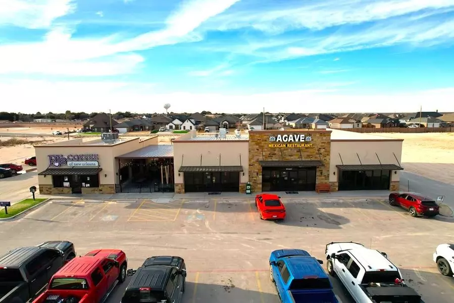 1259 E I-20, Monahans, TX 79756