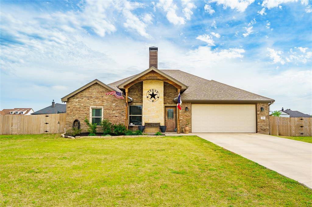 Tuscola, TX 79562,123 Addie Way