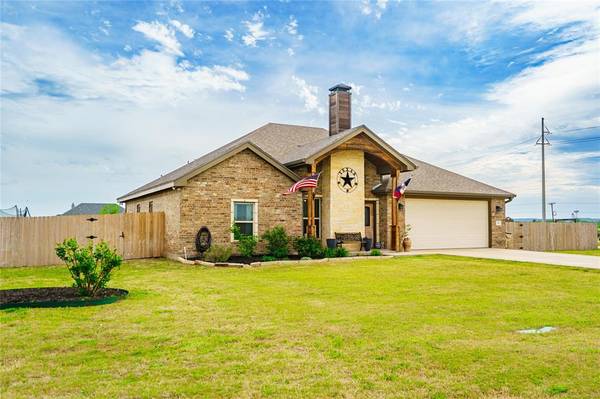 Tuscola, TX 79562,123 Addie Way