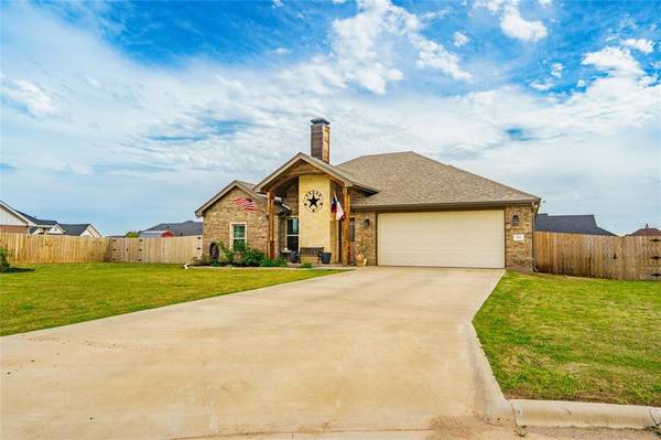 Tuscola, TX 79562,123 Addie Way