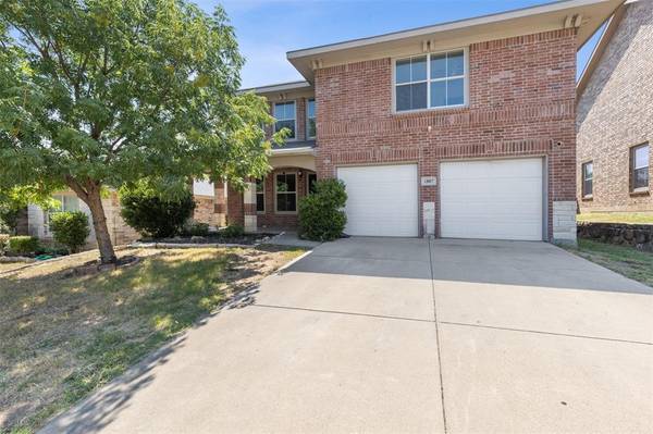 1807 Corriander Trail, Arlington, TX 76010