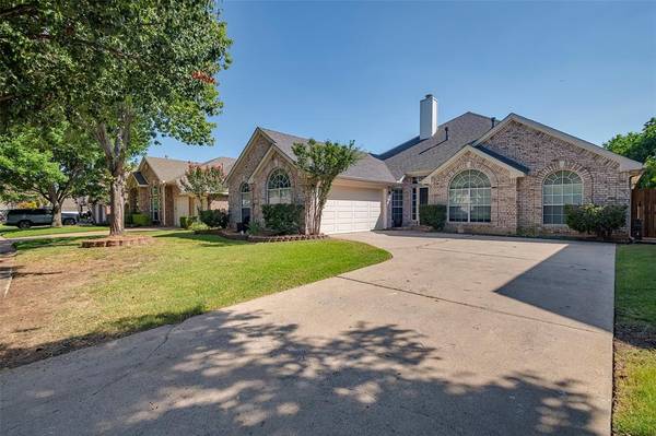 1470 Sycamore Drive, Keller, TX 76248