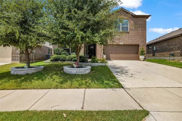 Fort Worth, TX 76177,15801 Barton Ridge Drive