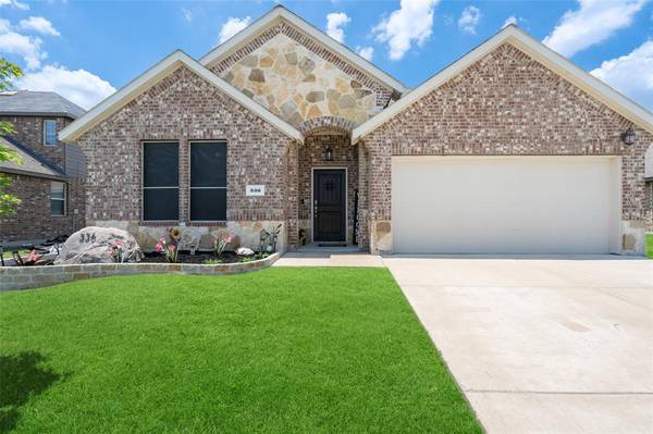 336 Virginia Court, Fate, TX 75189