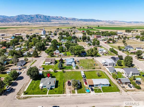 81 S 3rd Street, Downey, ID 83234