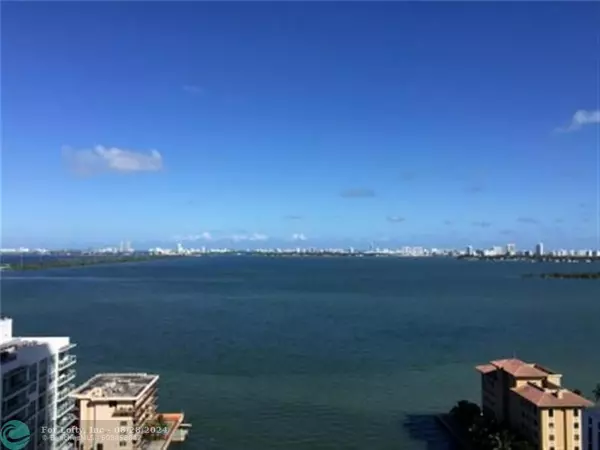 460 NE 28TH STREET  #1804, Miami, FL 33137