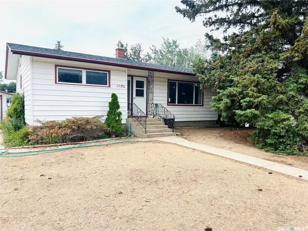 1102 Jubilee DRIVE, Swift Current, SK S9H 2A3