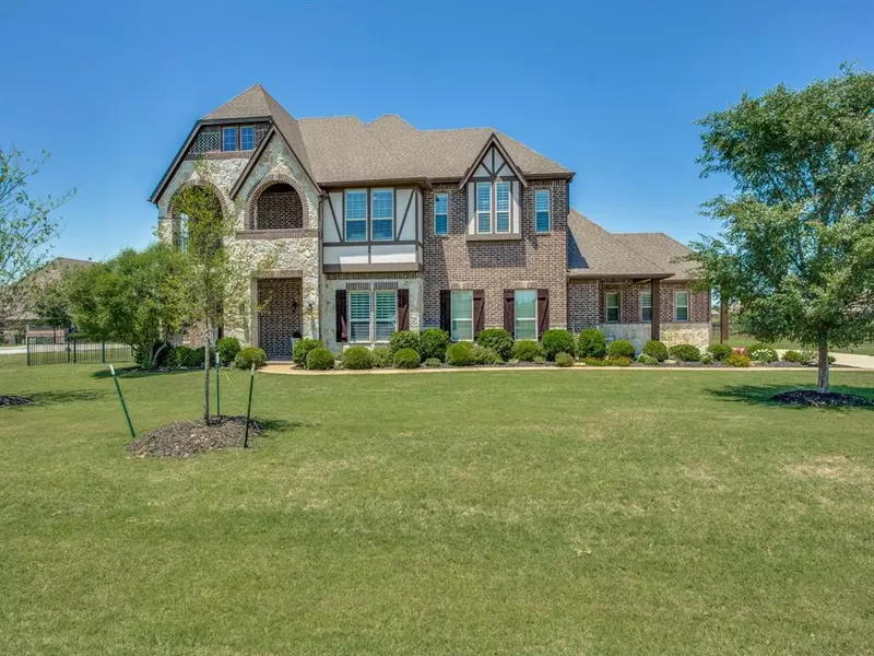 1884 Tapadero Lane, Celina, TX 75009