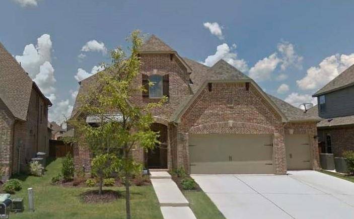 3621 Noontide Lane, Celina, TX 75009