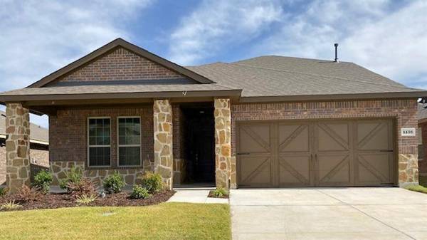 4136 Agatha Lane, Celina, TX 75009