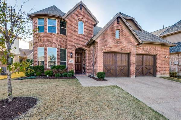 1622 Post Oak Way, Celina, TX 75009