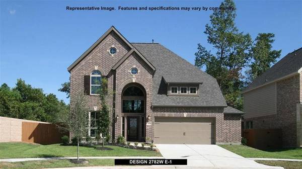 2840 Eccleston Street, Celina, TX 75009