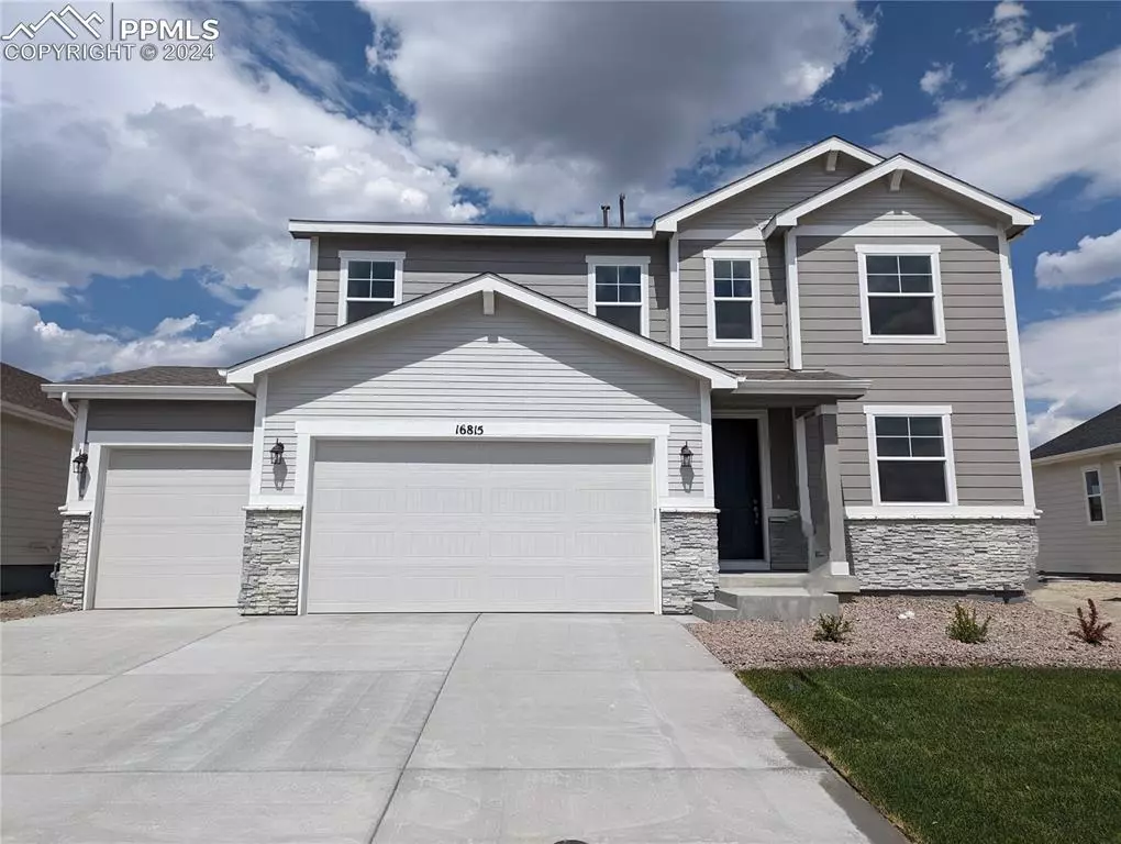 Monument, CO 80132,16815 Greenfield DR