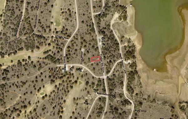 Brownwood, TX 76801,380 Feather Bay Drive