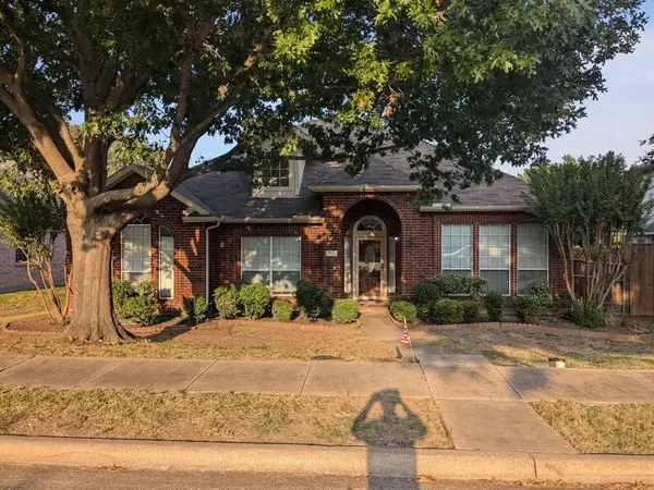 Allen, TX 75002,717 Cottonwood Bend Drive