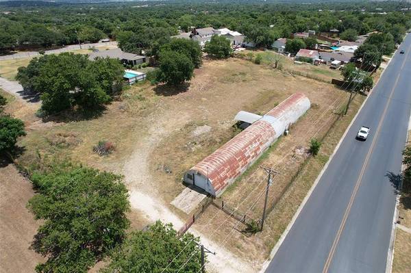 1600 Roberts Cut Off Road, Fort Worth, TX 76114