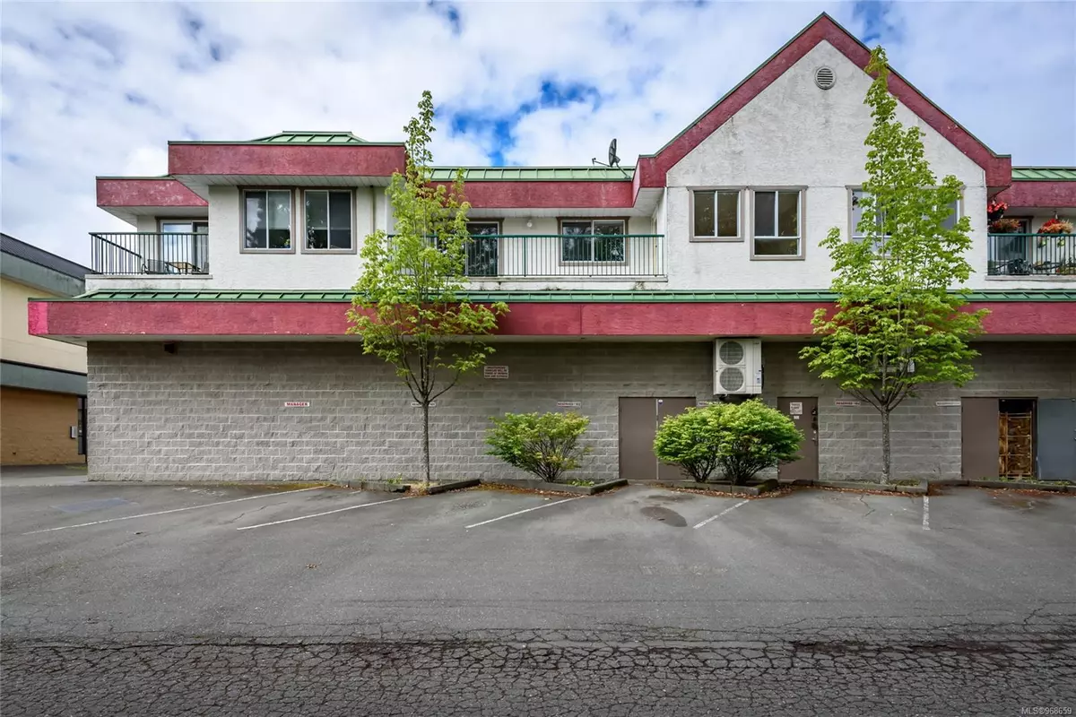 Courtenay, BC V9N 2L6,2720 Cliffe Ave #103