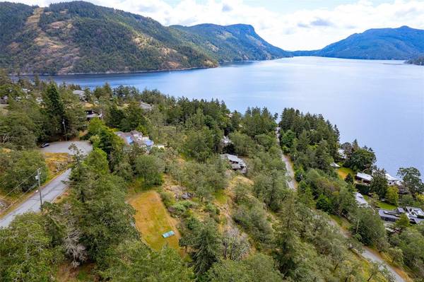 Duncan, BC V9L 5X7,Lot 14 Bayview Dr