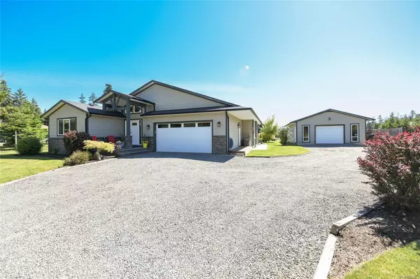 Courtenay, BC V9N 9R5,3631 Baden Rd