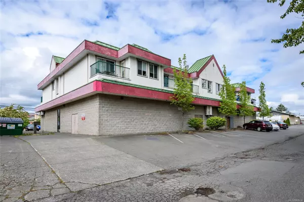 Courtenay, BC V9N 2L6,2720 Cliffe Ave #103