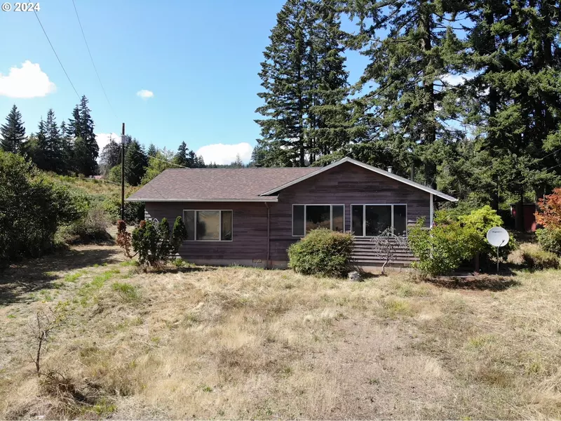 65772 MEISSNER RD, Deer Island, OR 97054