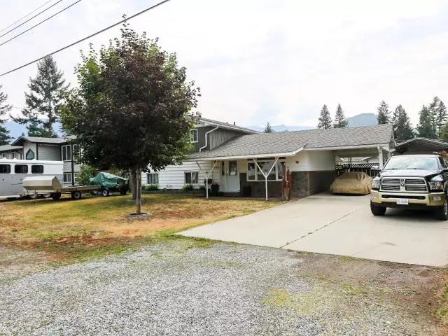 Barriere, BC V0E 1E0,446 ORIOLE WAY