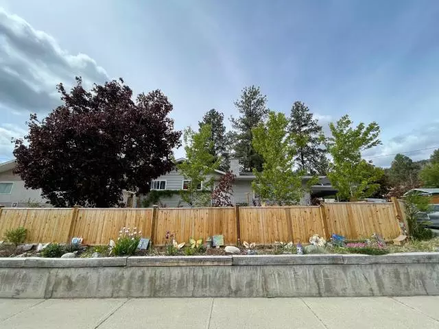 Merritt, BC V1K 1J5,2325 REID AVE