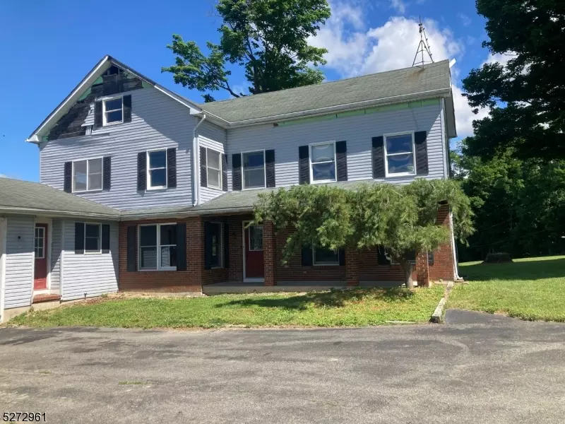 861 Route 94, Frelinghuysen Twp., NJ 07825