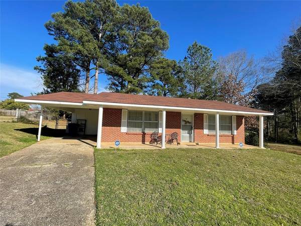 116 Willow Street, Homer, LA 71040