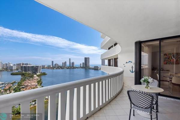 Aventura, FL 33160,3000 Island Blvd  #2404