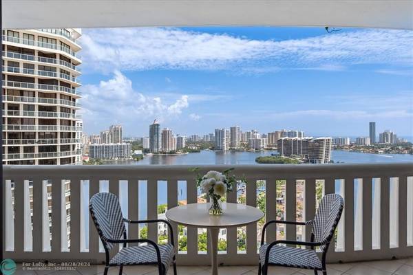 Aventura, FL 33160,3000 Island Blvd  #2404