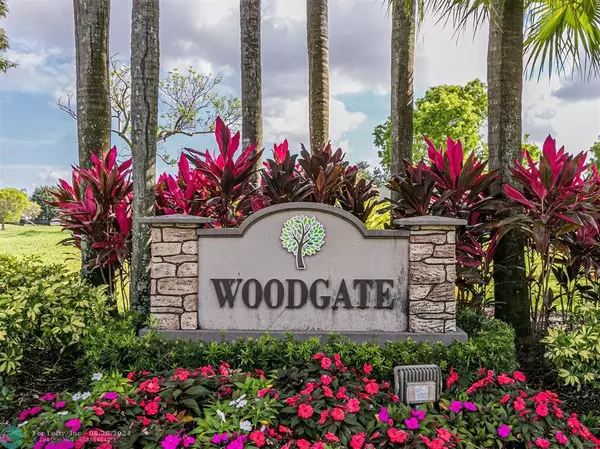 556 Woodgate Cir  #556, Sunrise, FL 33326