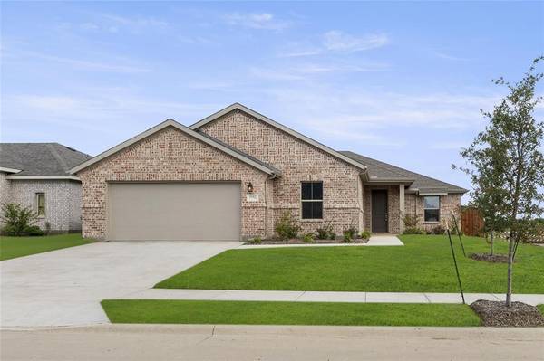 3102 Water Light Lane, Royse City, TX 75189