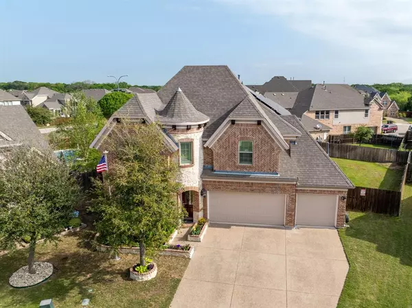 Fort Worth, TX 76262,15524 Sweetpine Lane