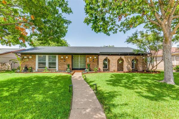 1311 Hillsdale Drive,  Richardson,  TX 75081