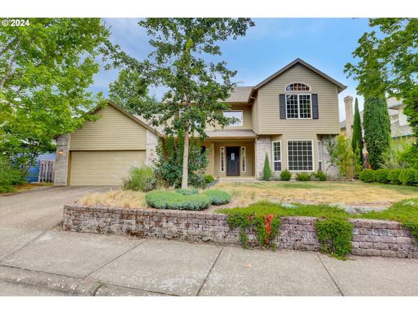 17577 NW GILBERT LN, Portland, OR 97229