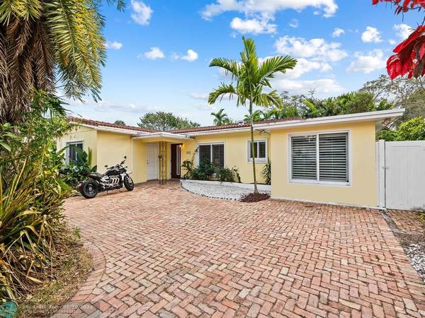 1112 SW 20th St, Fort Lauderdale, FL 33315