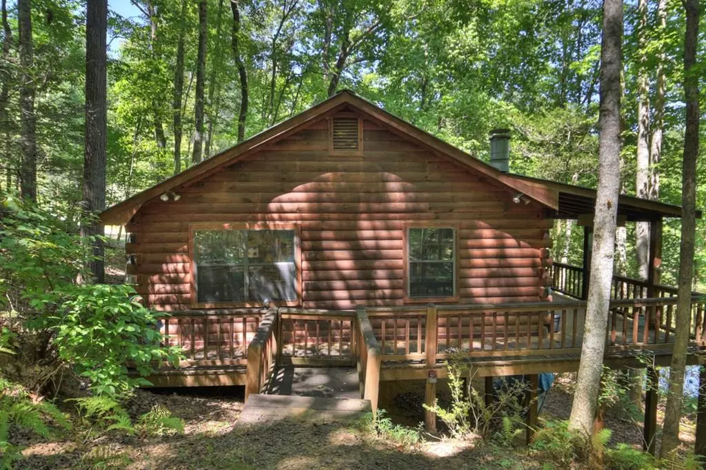 Blue Ridge, GA 30513,120 Cherry Lake Court