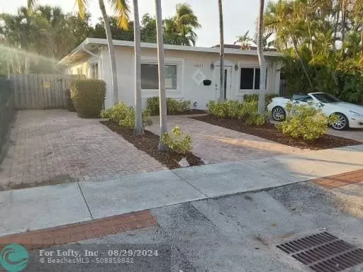 4641 Bougainvilla Dr, Lauderdale By The Sea, FL 33308