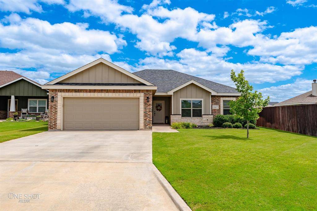 Abilene, TX 79601,2341 Plymouth Rock Road