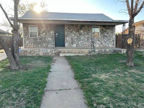 2508 S Cleveland Street, Amarillo, TX 79103