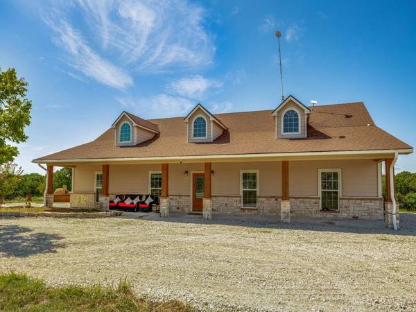 Farmersville, TX 75442,4733 County Road 660