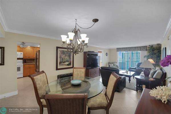 Lauderdale By The Sea, FL 33062,2000 S Ocean Blvd  #12K