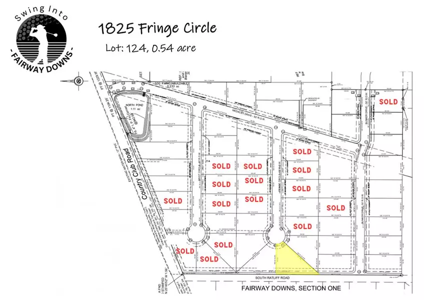 1825 Fringe Circle, San Angelo, TX 76904