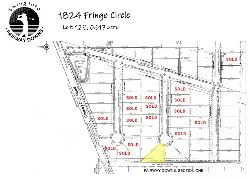 1824 Fringe Circle, San Angelo, TX 76904