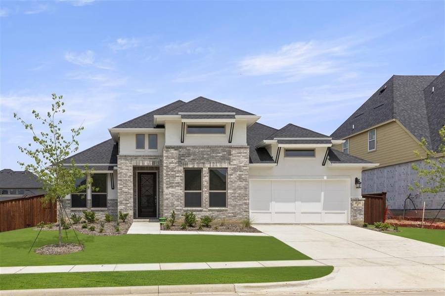 4120 Pond Cypress Street, Aubrey, TX 76226