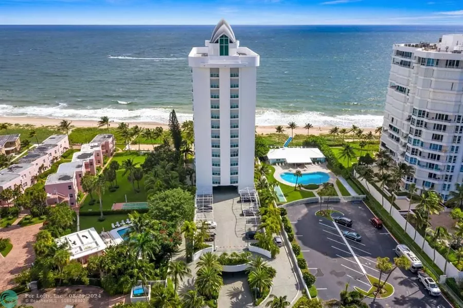 1430 S OCEAN  #5B, Lauderdale By The Sea, FL 33062