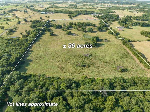 TBD County Road 615, Farmersville, TX 75442