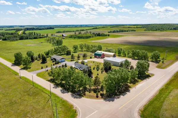 Rural Lacombe County, AB T4L 2N5,41532 C & E Trail