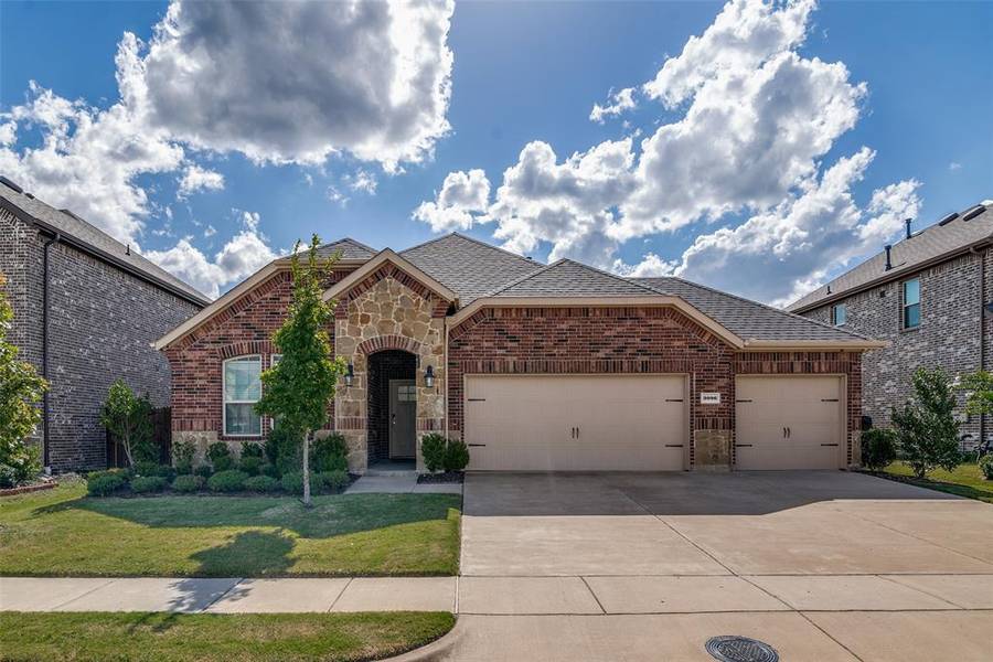 3096 Maverick Drive, Heath, TX 75126